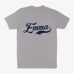 Emma Missouri Vintage Team Classic Dad T-Shirt
