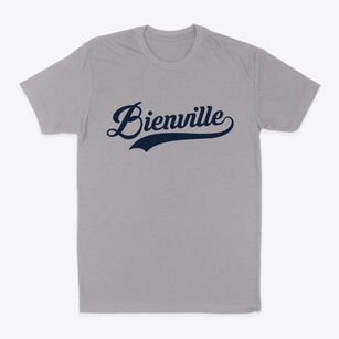 Bienville Louisiana Vintage Team Classic Dad T-Shirt