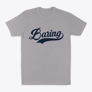 Baring Missouri Vintage Team Classic Dad T-Shirt