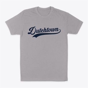 Dutchtown Missouri Vintage Team Classic Dad T-Shirt