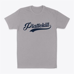 Plattekill New York Vintage Team Classic Dad T-Shirt