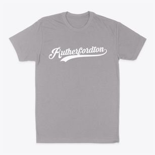 Rutherfordton North Carolina Vintage Team Classic Dad T-Shirt