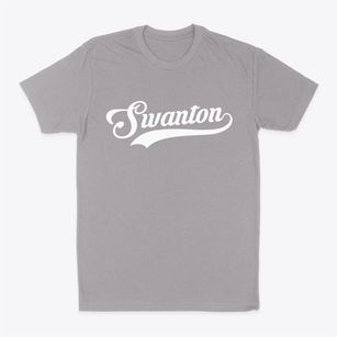 Swanton Ohio Vintage Team Classic Dad T-Shirt
