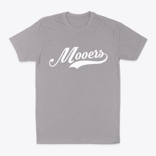 Mooers New York Vintage Team Classic Dad T-Shirt
