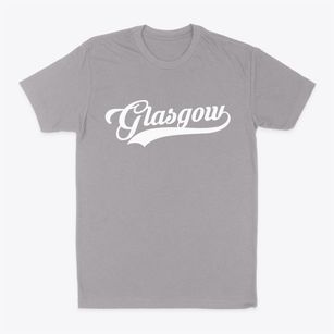 Glasgow Montana Vintage Team Classic Dad T-Shirt