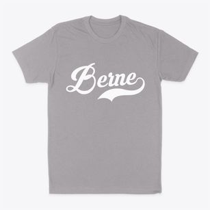 Berne New York Vintage Team Classic Dad T-Shirt