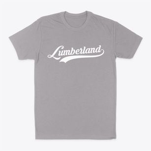 Lumberland New York Vintage Team Classic Dad T-Shirt