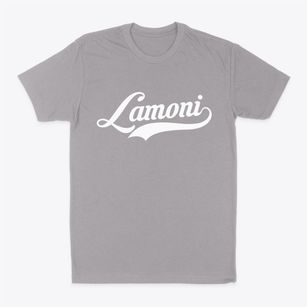 Lamoni Iowa Vintage Team Classic Dad T-Shirt