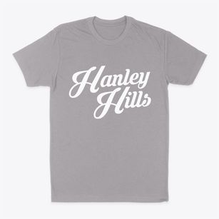 Hanley Hills Missouri Vintage Team Classic Dad T-Shirt