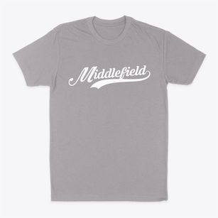 Middlefield New York Vintage Team Classic Dad T-Shirt