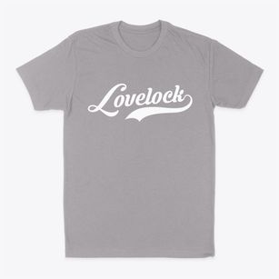 Lovelock Nevada Vintage Team Classic Dad T-Shirt