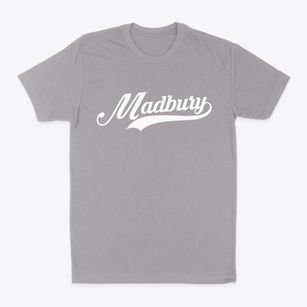 Madbury New Hampshire Vintage Team Classic Dad T-Shirt