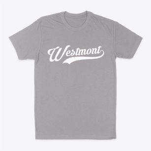 Westmont California Vintage Team Classic Dad T-Shirt