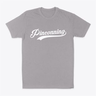 Pinconning Michigan Vintage Team Classic Dad T-Shirt