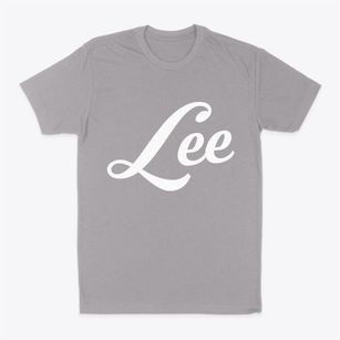Lee Maine Vintage Team Classic Dad T-Shirt