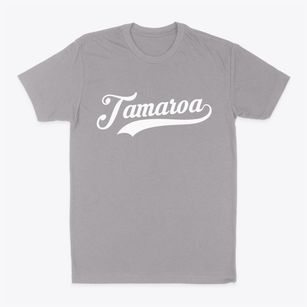 Tamaroa Illinois Vintage Team Classic Dad T-Shirt