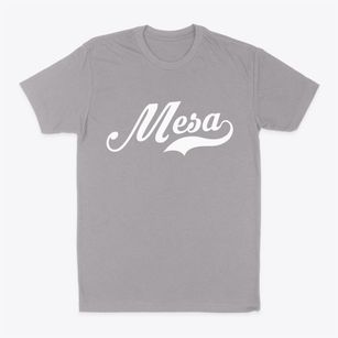 Mesa Arizona Vintage Team Classic Dad T-Shirt