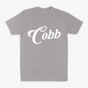 Cobb Wisconsin Vintage Team Classic Dad T-Shirt