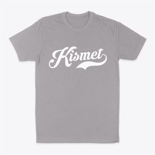 Kismet Kansas Vintage Team Classic Dad T-Shirt