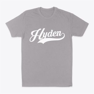 Hyden Kentucky Vintage Team Classic Dad T-Shirt