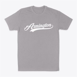 Armington Illinois Vintage Team Classic Dad T-Shirt