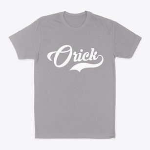 Orick California Vintage Team Classic Dad T-Shirt