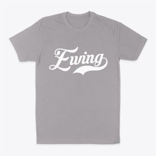 Ewing Kentucky Vintage Team Classic Dad T-Shirt