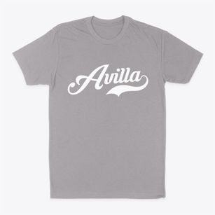 Avilla Missouri Vintage Team Classic Dad T-Shirt