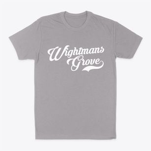 Wightmans Grove Ohio Vintage Team Classic Dad T-Shirt