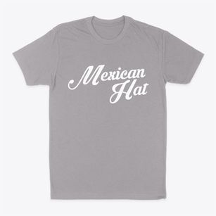 Mexican Hat Utah Vintage Team Classic Dad T-Shirt