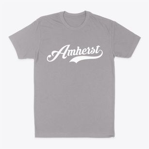 Amherst New Hampshire Vintage Team Classic Dad T-Shirt