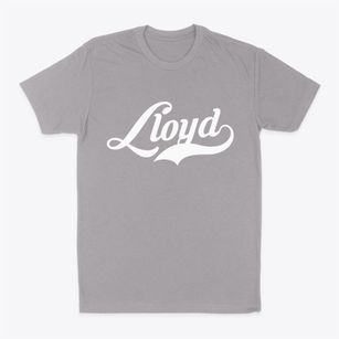 Lloyd New York Vintage Team Classic Dad T-Shirt