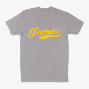Pahala Hawaii Vintage Team Classic Dad T-Shirt