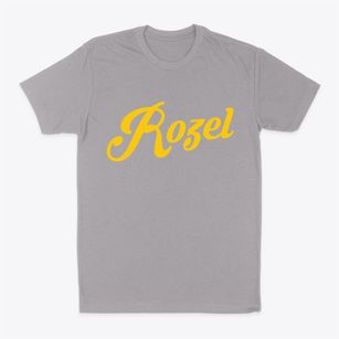 Rozel Kansas Vintage Team Classic Dad T-Shirt