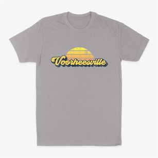 Voorheesville New York Sublime Sunset Classic Dad T-Shirt