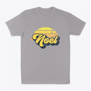 Noel Missouri Sublime Sunset Classic Dad T-Shirt
