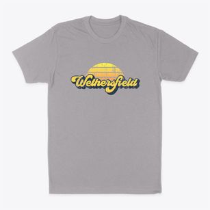 Wethersfield Connecticut Sublime Sunset Classic Dad T-Shirt