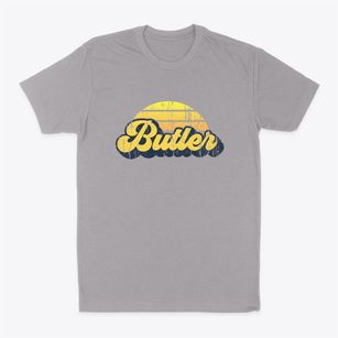 Butler Ohio Sublime Sunset Classic Dad T-Shirt
