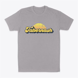 Tabernash Colorado Sublime Sunset Classic Dad T-Shirt