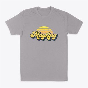 Mayking Kentucky Sublime Sunset Classic Dad T-Shirt