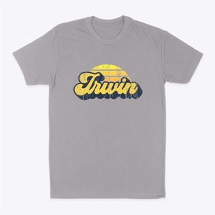 Irwin Missouri Sublime Sunset Classic Dad T-Shirt