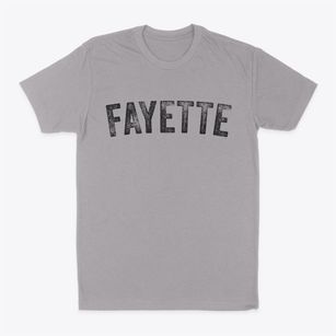 Fayette Missouri Timeless Retro Classic Dad T-Shirt