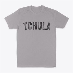 Tchula Mississippi Timeless Retro Classic Dad T-Shirt
