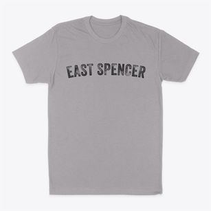 East Spencer North Carolina Timeless Retro Classic Dad T-Shirt