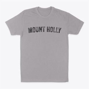 Mount Holly Vermont Timeless Retro Classic Dad T-Shirt