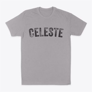 Celeste Texas Timeless Retro Classic Dad T-Shirt