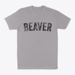 Beaver West Virginia Timeless Retro Classic Dad T-Shirt