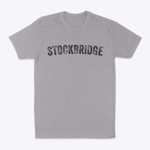 Stockbridge Vermont Timeless Retro Classic Dad T-Shirt