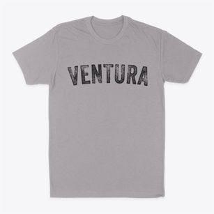 Ventura Iowa Timeless Retro Classic Dad T-Shirt