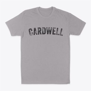 Cardwell Missouri Timeless Retro Classic Dad T-Shirt
